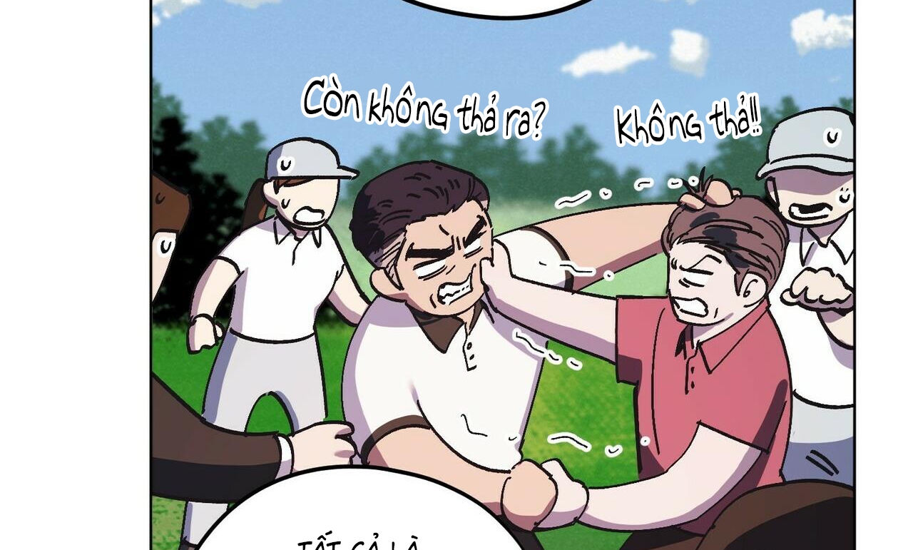 chàng dâu nhà họ kang chapter 30 118