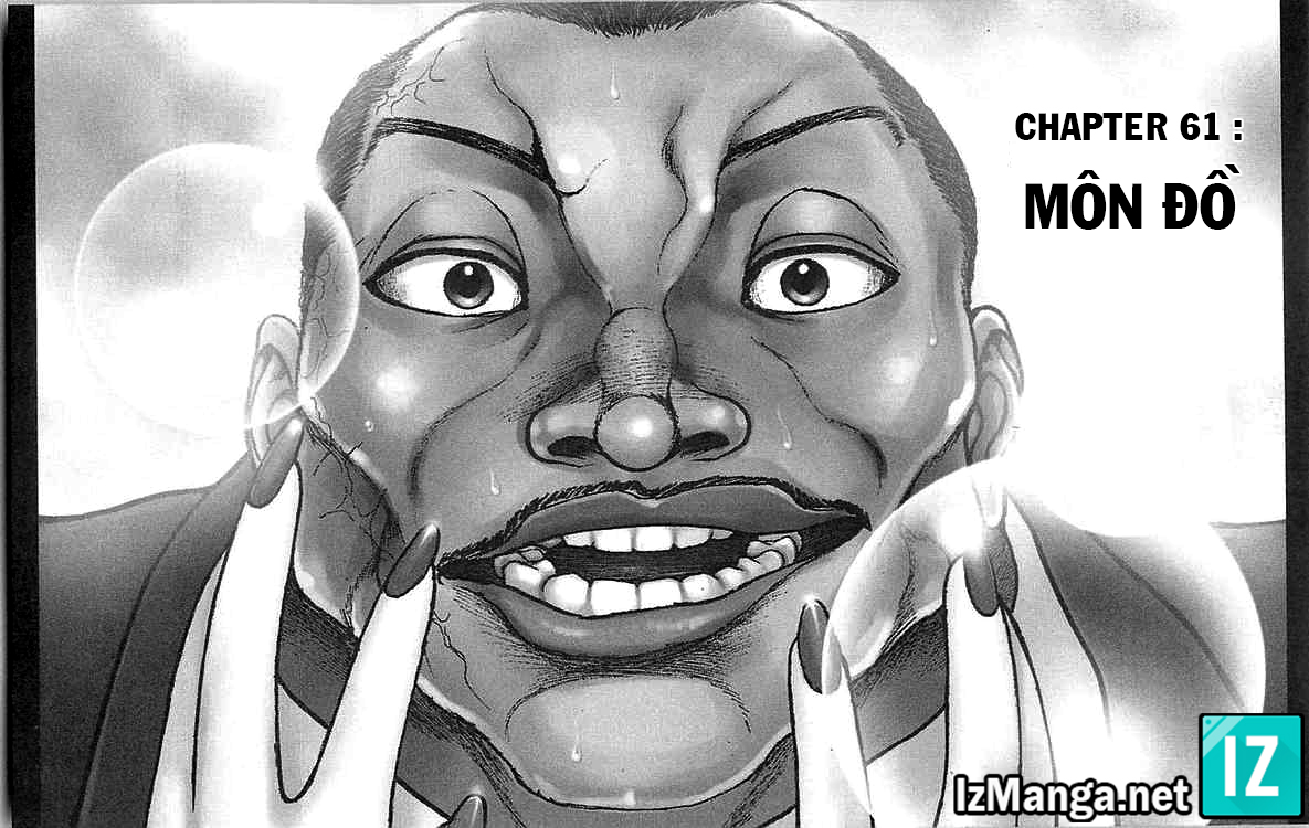 baki – son of ogre chapter 61 2