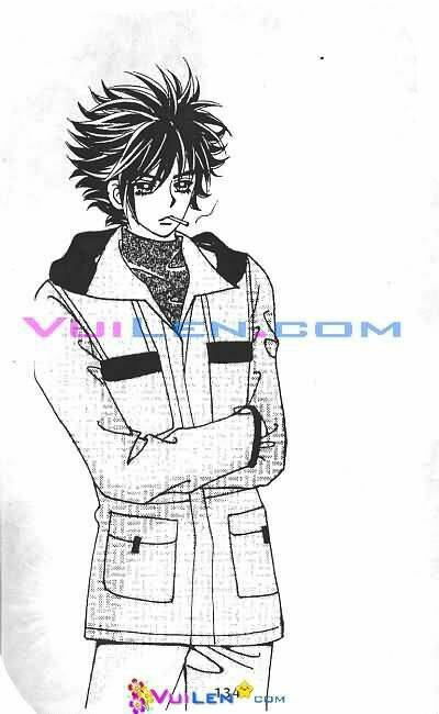 nụ hôn cuối chapter 31 15