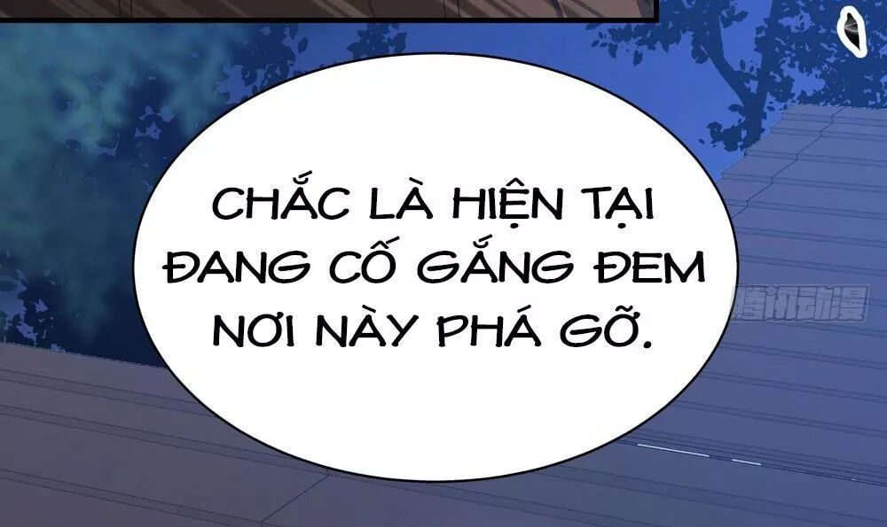 thái tử phi nhà ta thật hung hăng chapter 36 2