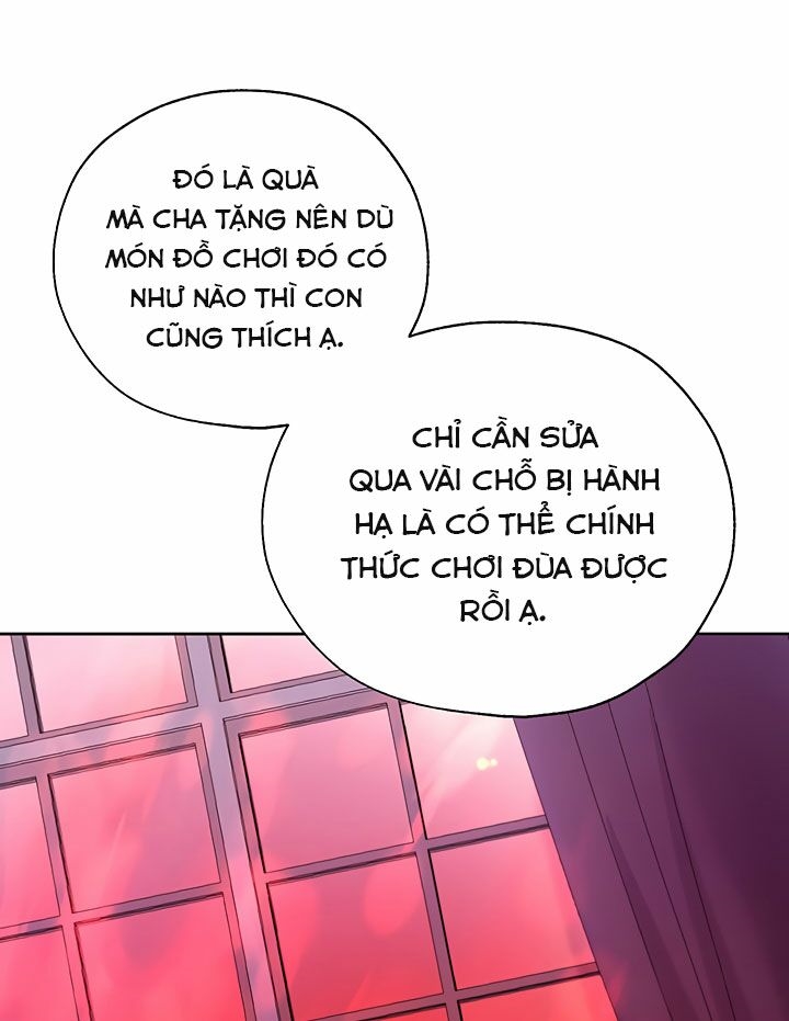 Cách Bảo Vệ Anh Trai Của Nữ Chính Chapter 11 - Trang 19