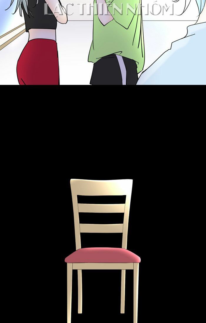 choco ngọt ngào chapter 40 4