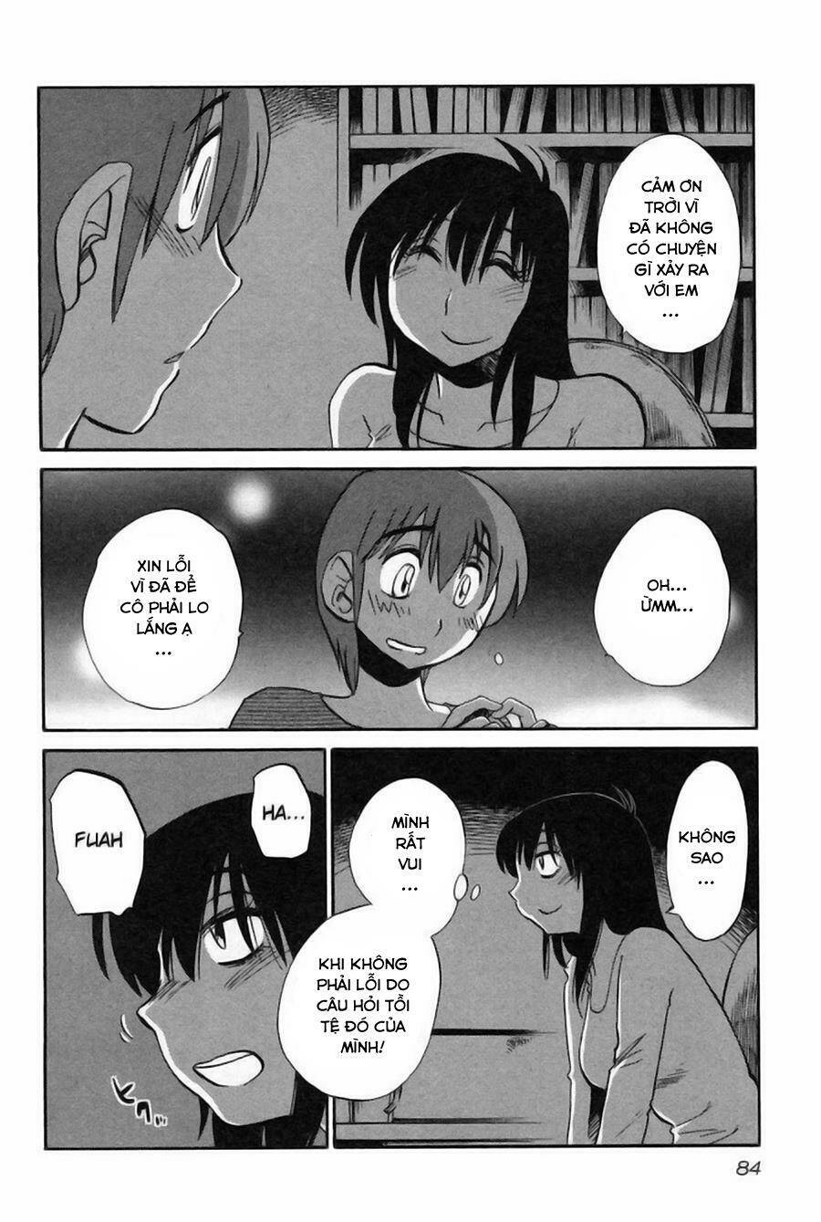 rakujitsu no pathos chapter 12 7