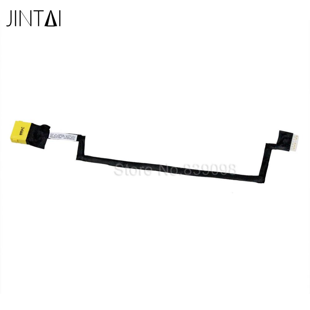 Cáp Nguồn Dc Cho Lenovo Ideapad S510P Ls51P 90203848 S510P-59390911 5939 50.4l203.021 50.4l203.001