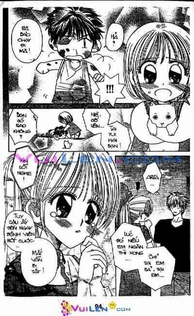 arita đáng yêu chapter 9 94
