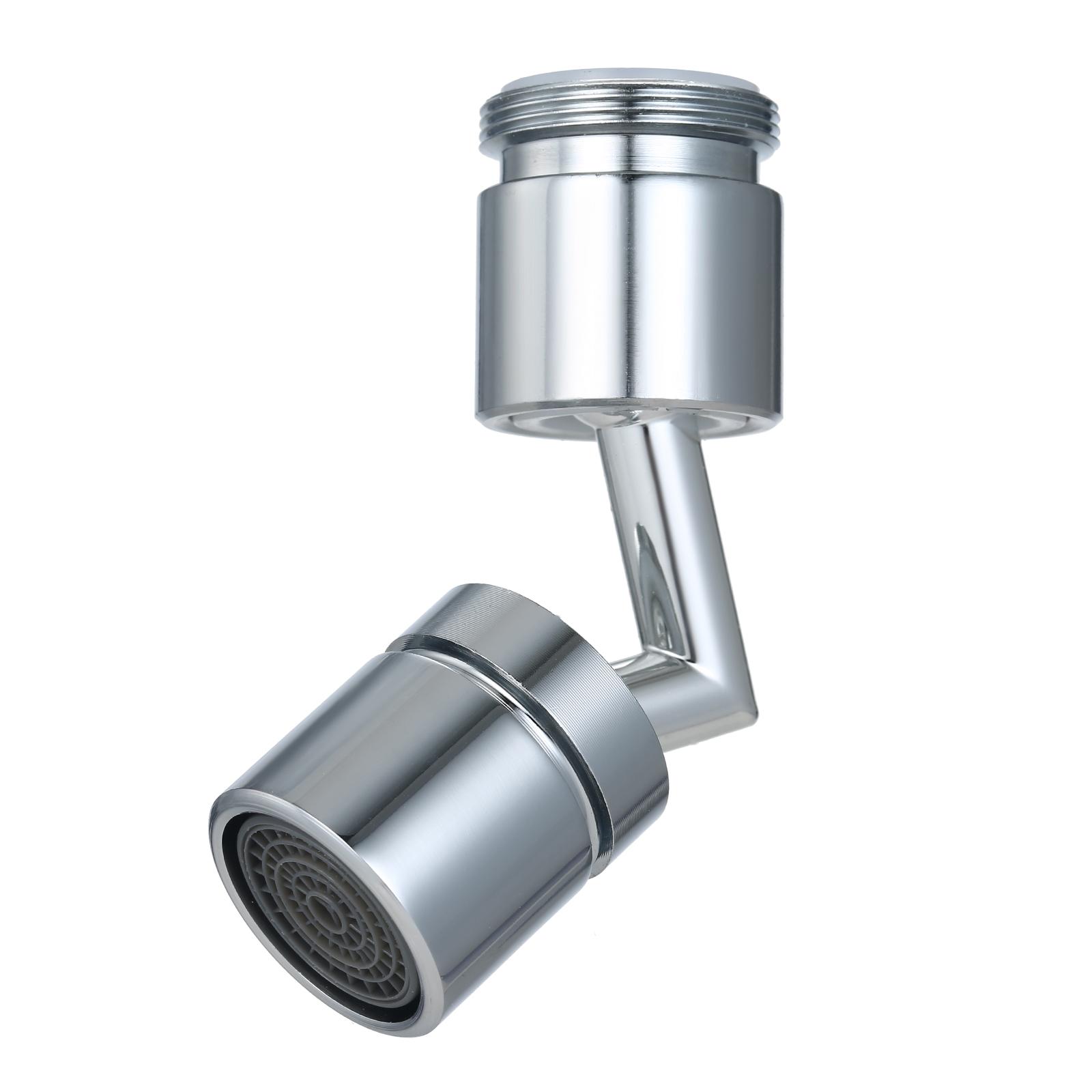 Đầu Lọc Vòi Nước Xoay 720 Độ Tiện Dụng