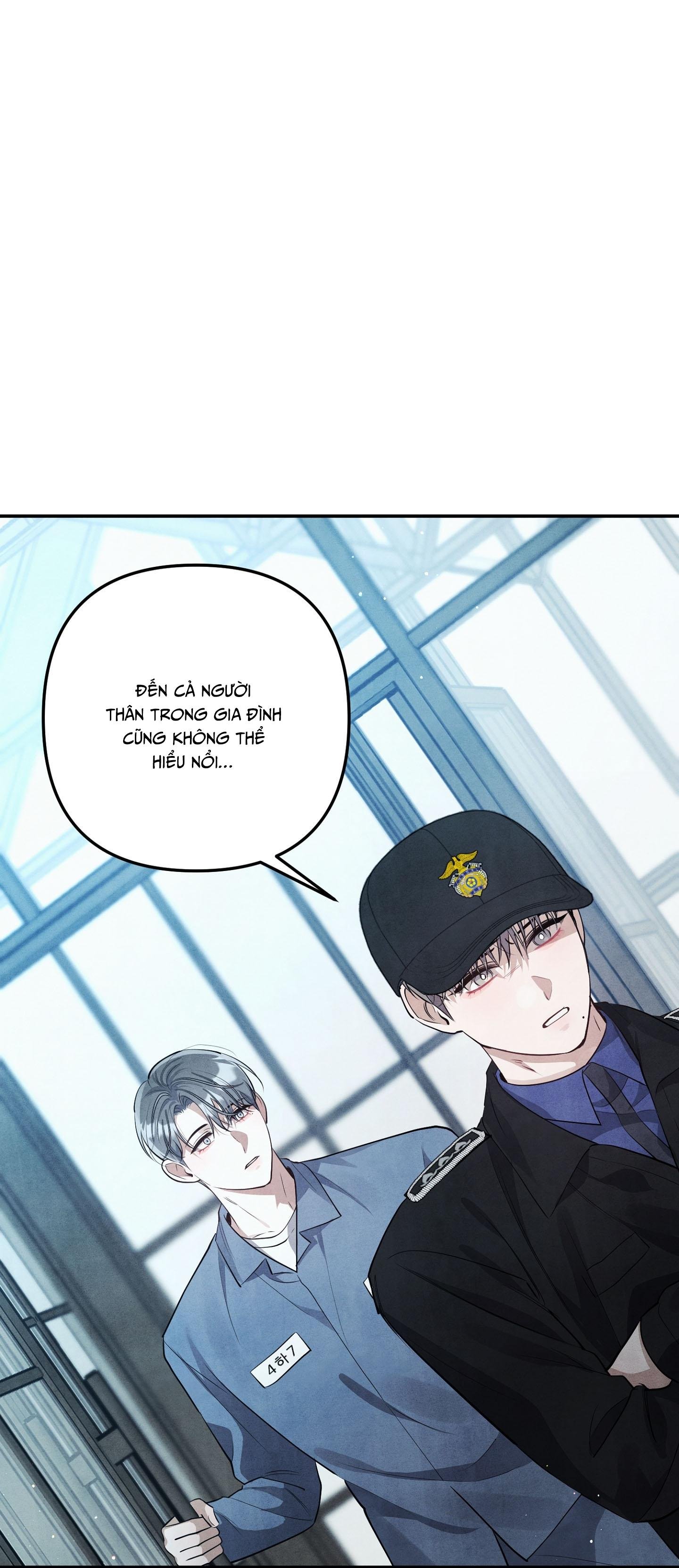 hắc diễm dục vọng chapter 4 1