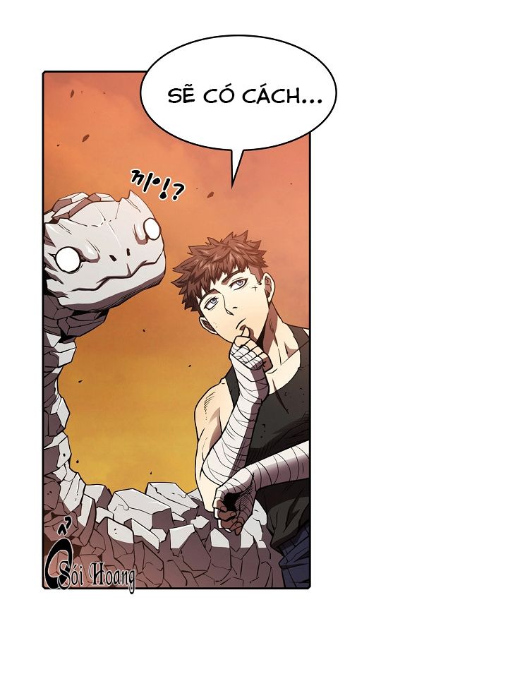 Chòm Sao Trở Về Từ Địa Ngục Chapter 6 - Trang 2