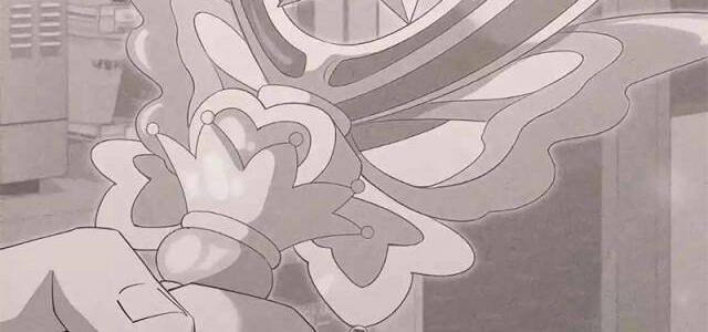 cửa hàng diệu kỳ chapter 5 56