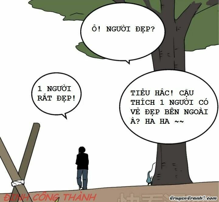 ứng dụng thẩm mỹ chapter 19 34