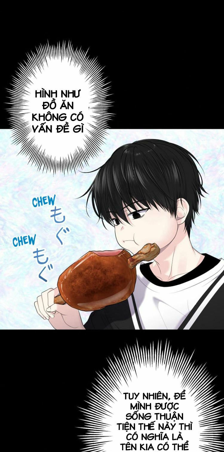 trò chơi của chúa thượng chapter 2 27