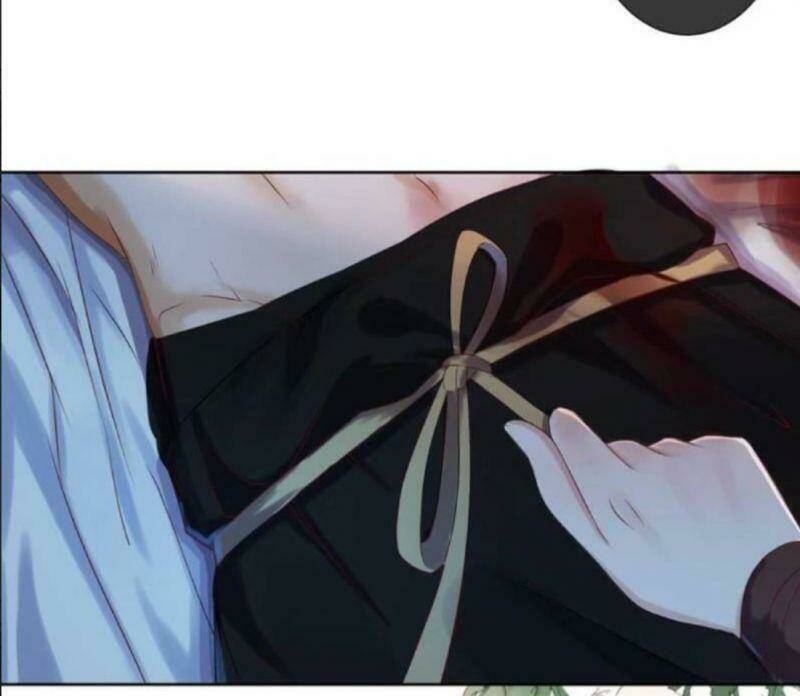 vương gia kiêu ngạo quá khó cua chapter 4 17