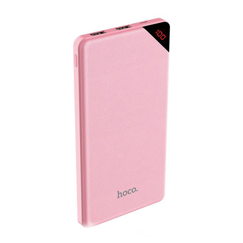 PIn Sạc Dự Phòng Hoco DB12 Plus -13.000mAh - hàng chính hãng