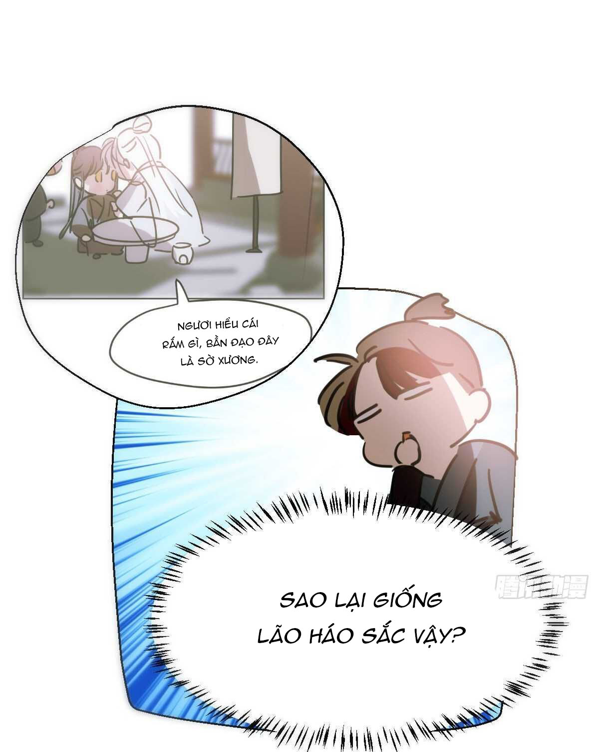 bắt lấy ngao ngao chapter 102 42