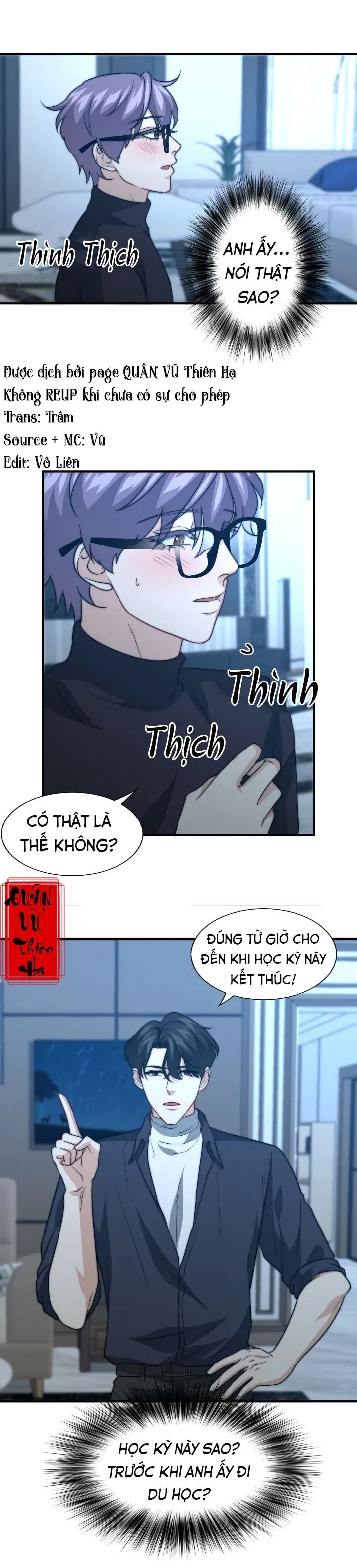 bí mật của omega k chapter 34 4