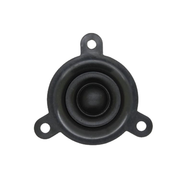 Sotamia 2pcs loa âm thanh tweeter 1 inch 8 ohm 8W phim lụa Neodymium treble loa nhà hát tại nhà LOADER