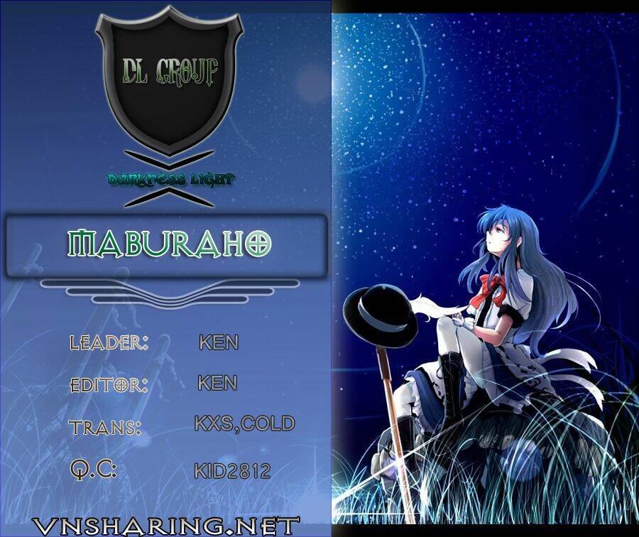 maburaho chapter 10 22