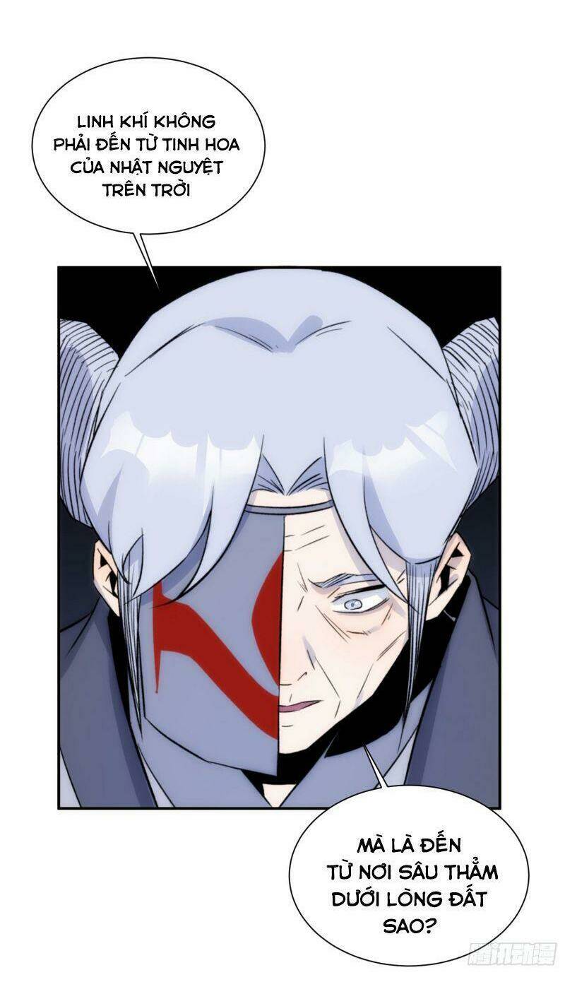 ma vương là đại địa chủ chapter 28 16