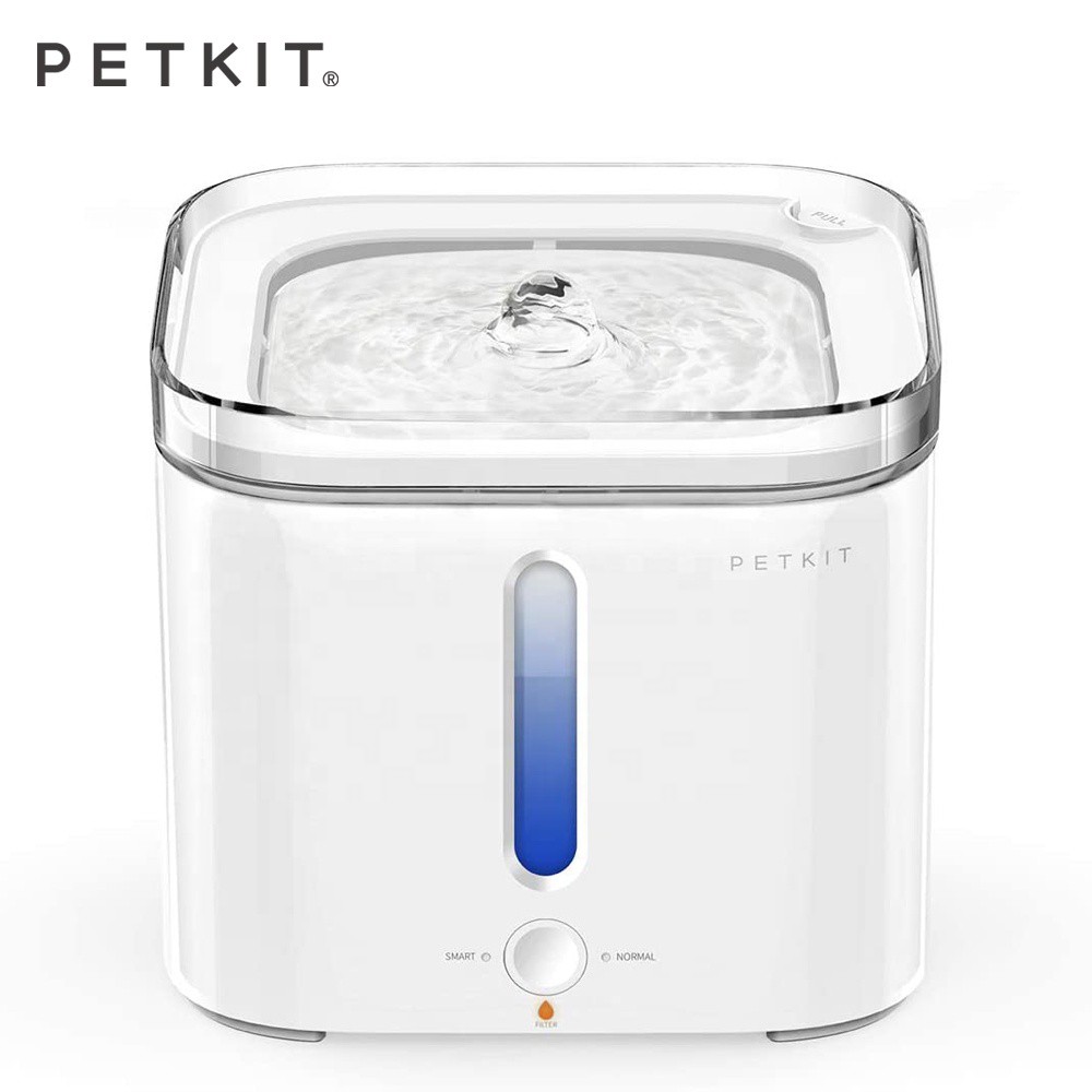 Máy lọc nước cho thú cưng Petkit W2S - Petkit Fountain Waterer