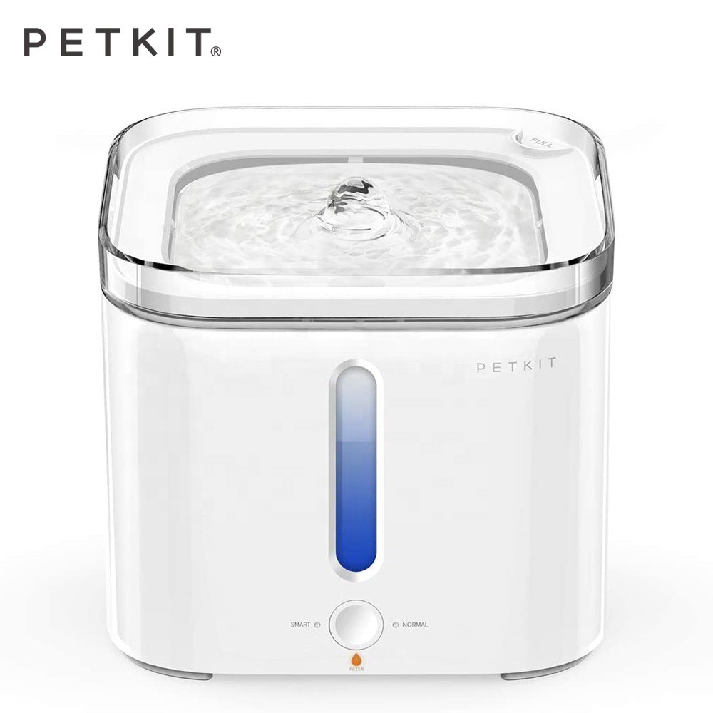 [ HÀNG CHÍNH HÃNG ] Máy lọc nước cho thú cưng Petkit W2S - Petkit Fountain Waterer