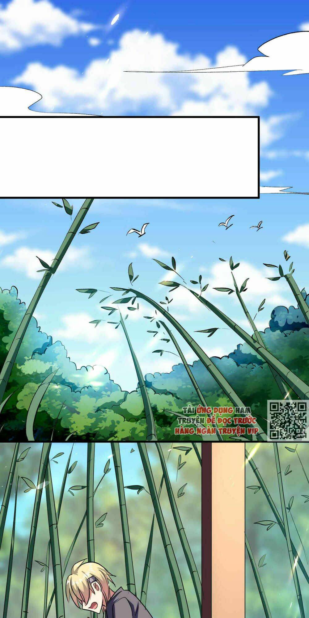 vạn giới tiên vương chapter 110 1