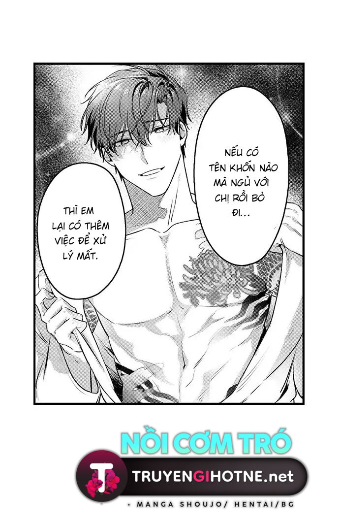 bao bọc em trong hình xăm của tôi chapter 3 2