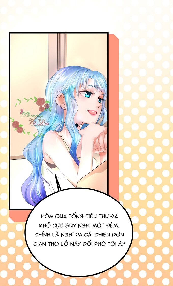 luyến đường thời quang chapter 15 5