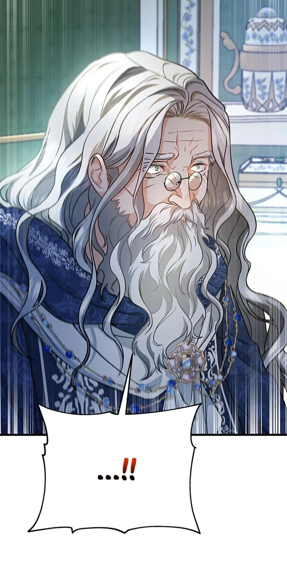 vị cứu tinh của nam phản diện chapter 14 31