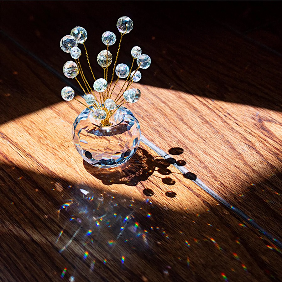 QUẢ TÁO PHA LÊ TĂNG CƯỜNG NĂNG LƯỢNG BÌNH AN VÀ TÀI LỘC