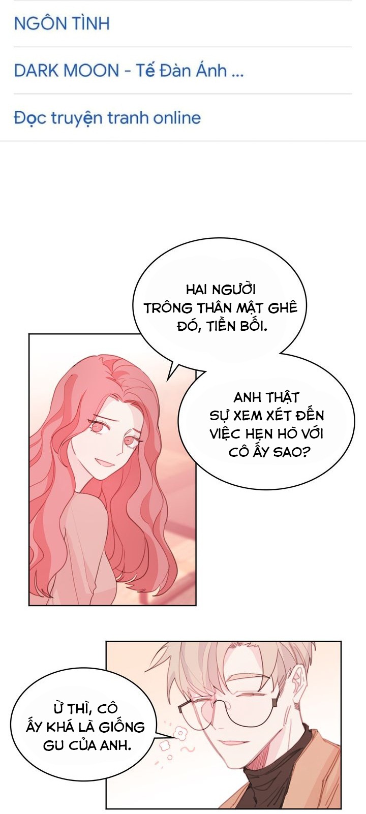 hôm nay cùng với em chapter 19 3