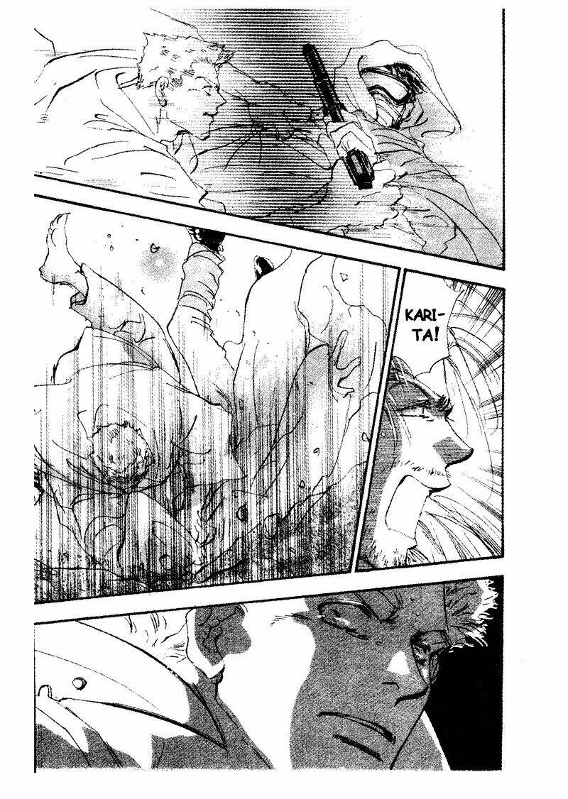 7 mầm sống chapter 62 24