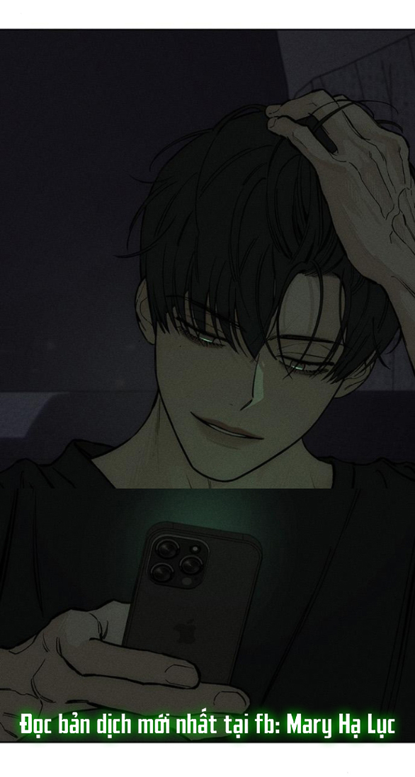 [18+] Nước Mắt Trên Đóa Hoa Tàn chapter 36.2 61