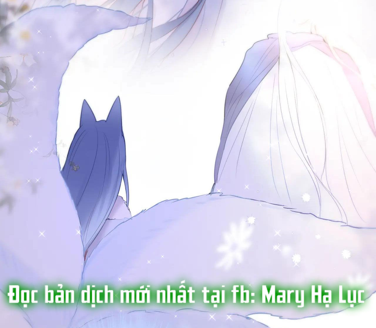 cạm bẫy của hồ ly chapter 14.1 16