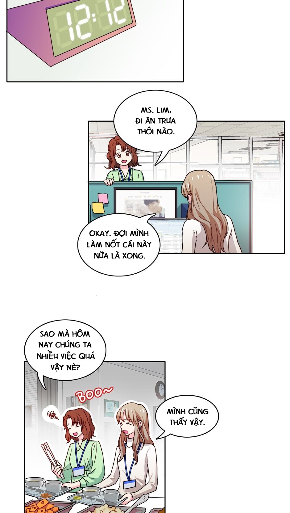 quý cô với chiếc mặt nạ chapter 36 14