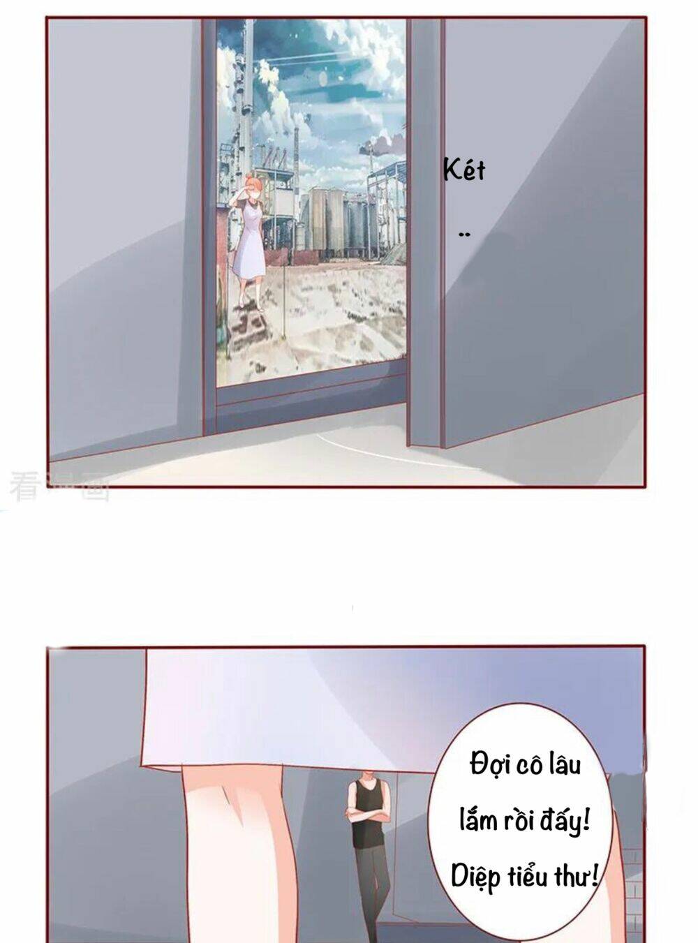 bá đạo tổng tài yêu tôi chapter 163 6