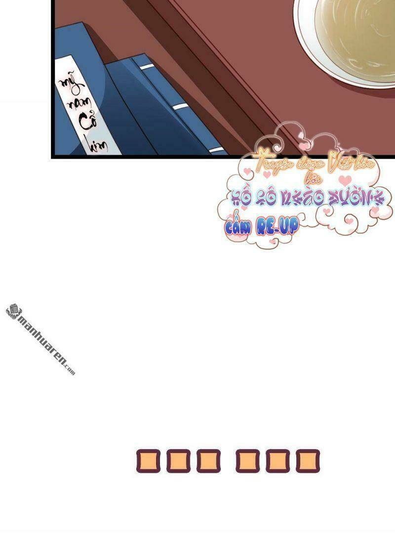 đứng yên ! phụng chỉ đánh cướp đây chapter 1 30