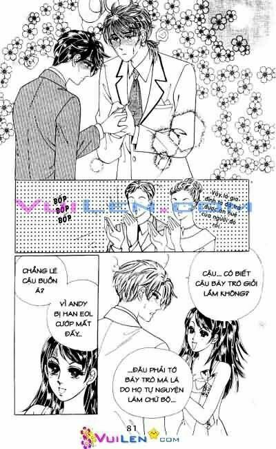 cô gái yêu kiều chapter 10 81