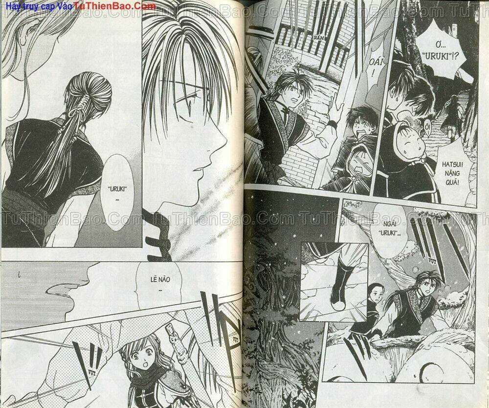 quyển sách kỳ bí 2 chapter 9 56