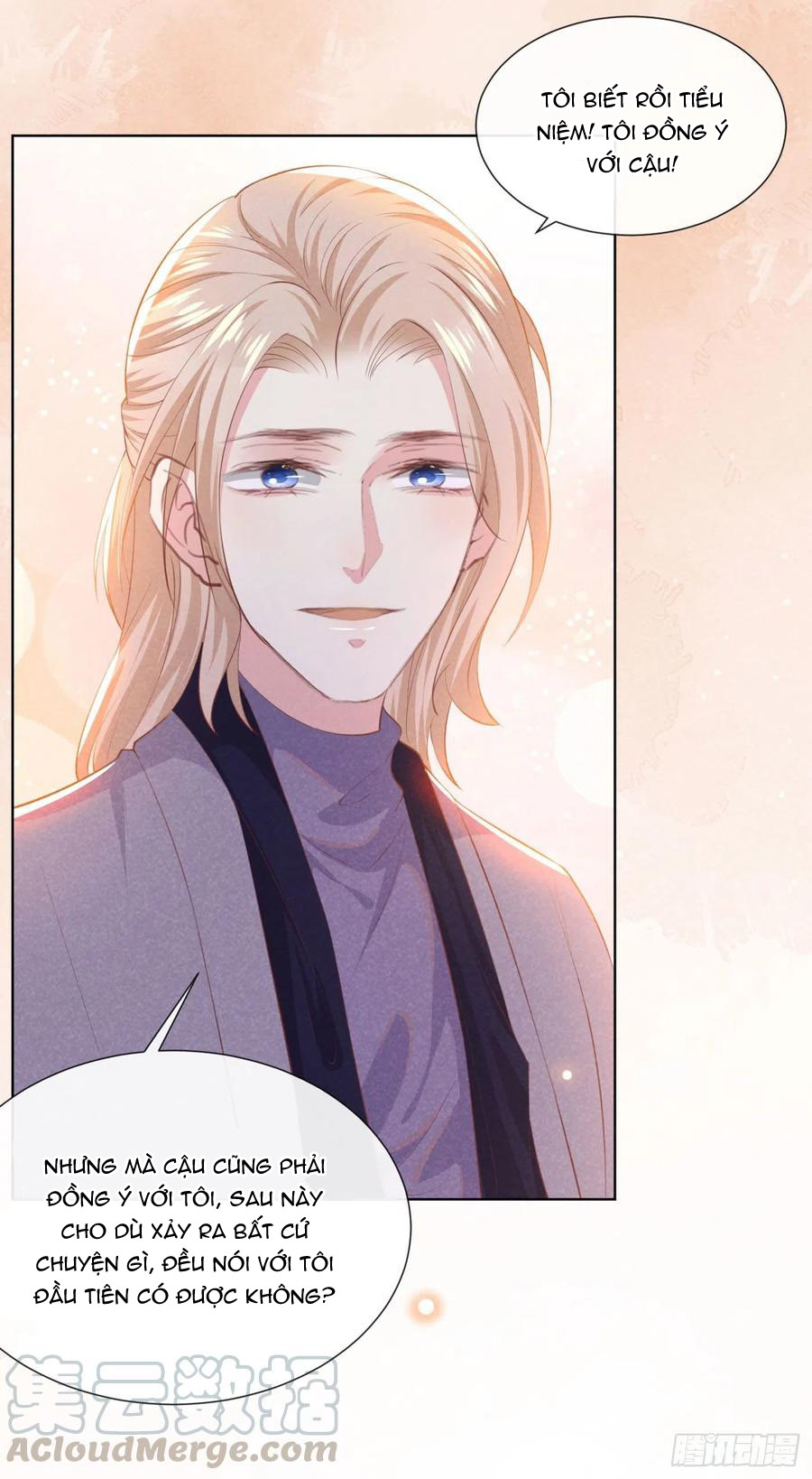 anh ấy gọi tôi là hắc liên hoa chapter 46 17