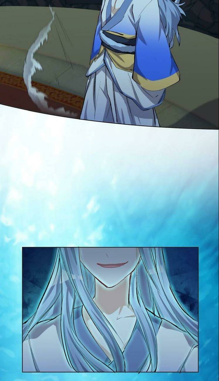 thần lai yêu vãng chapter 45 8