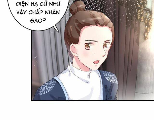 hoa nhan sách chapter 65.1 26