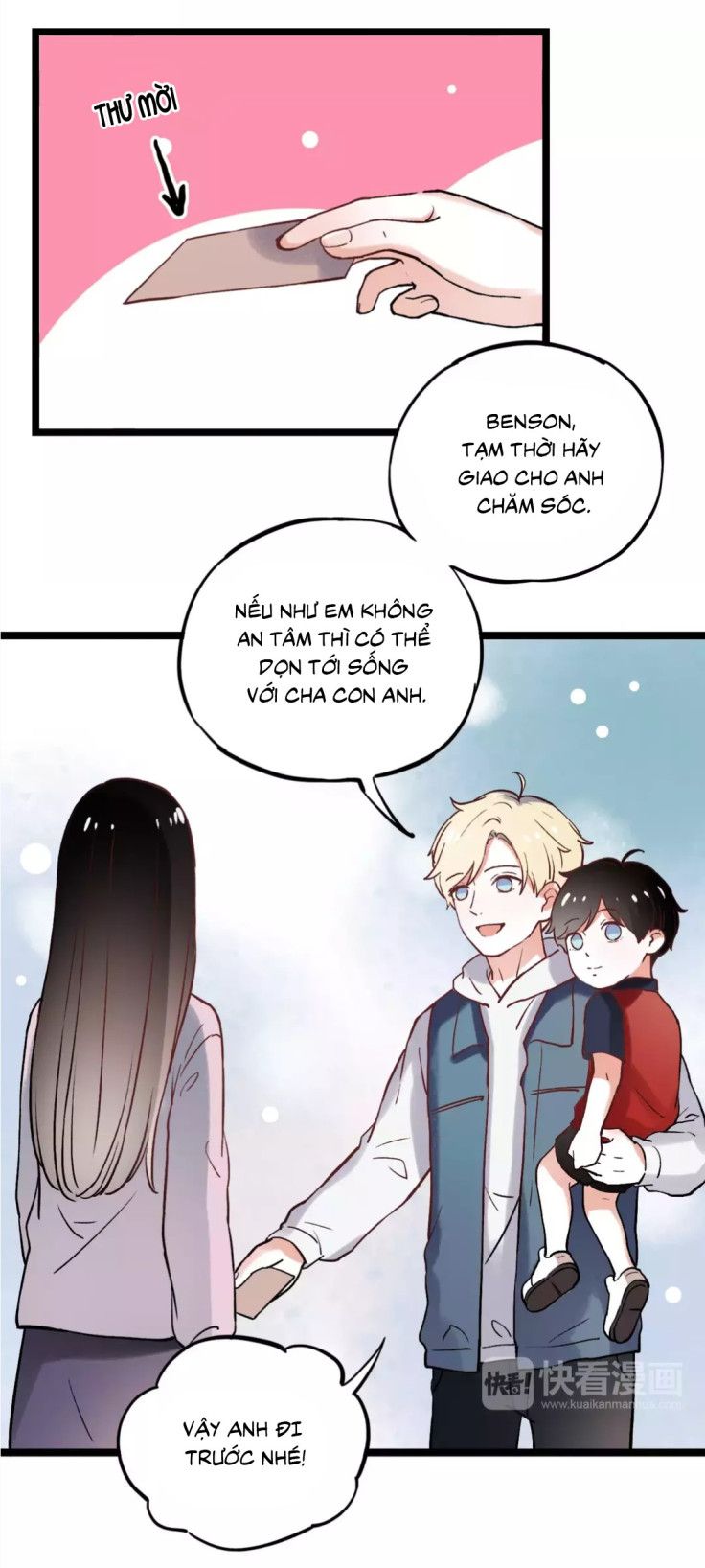 cậu đã từng yêu tôi 2 chapter 12 5