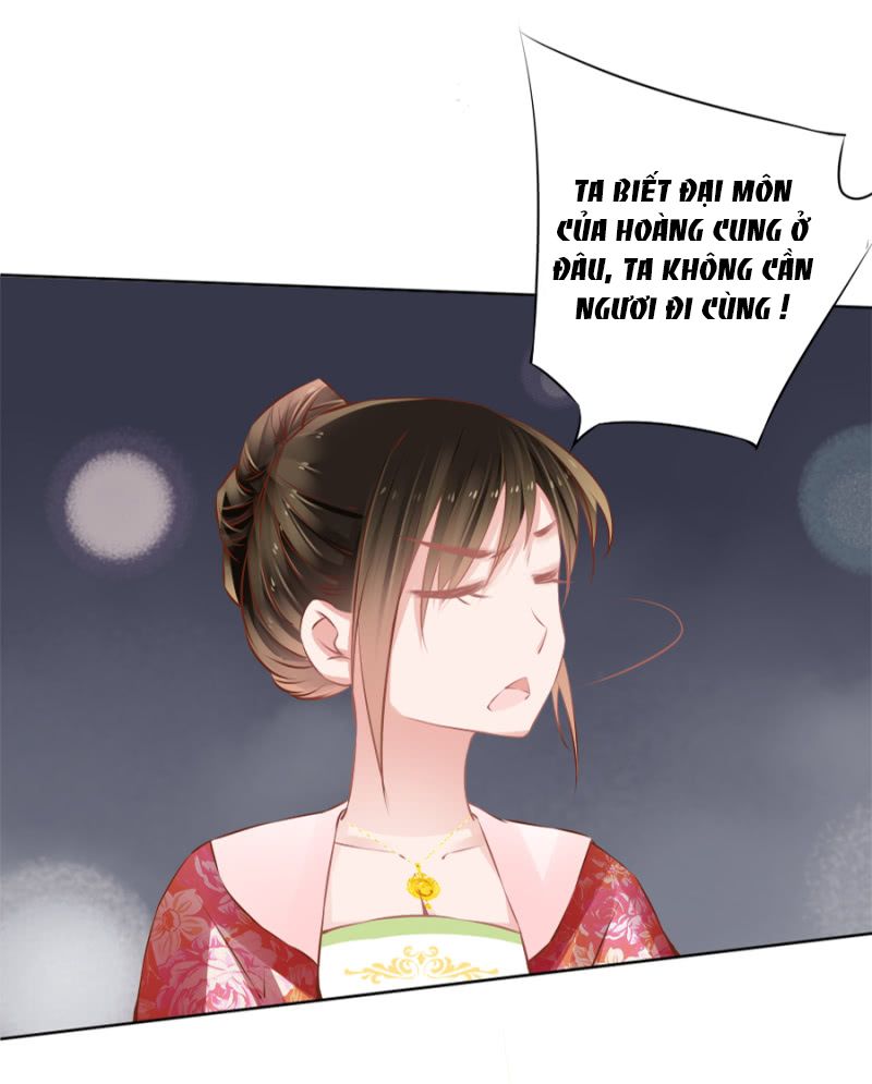 solo đi vương gia chapter 69 10