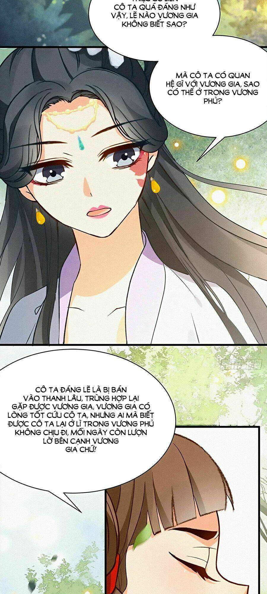 ngự thú linh phi chapter 9 3