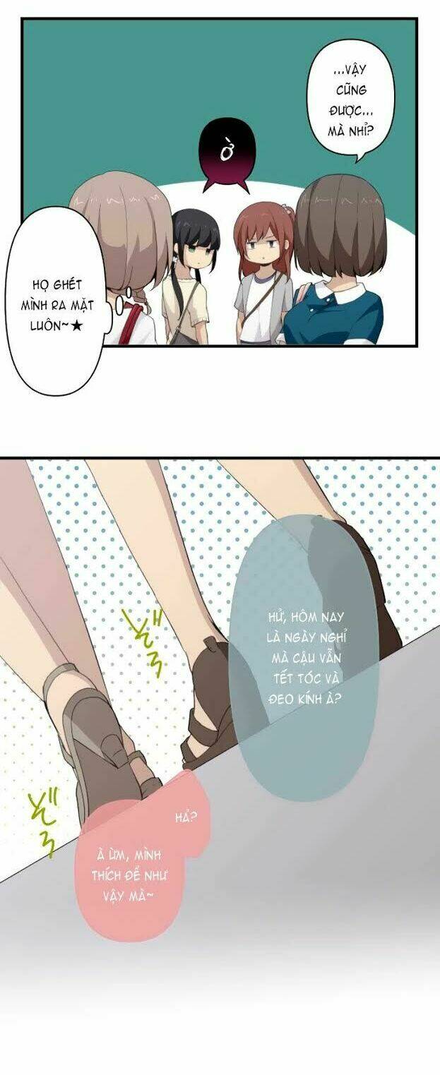 viên thuốc trùng sinh chapter 101 14