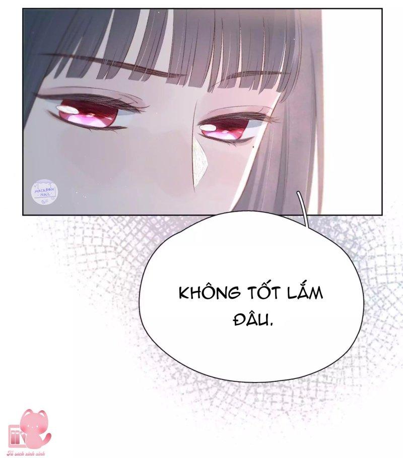 thanh xuân có bạn 2 chapter 8 8