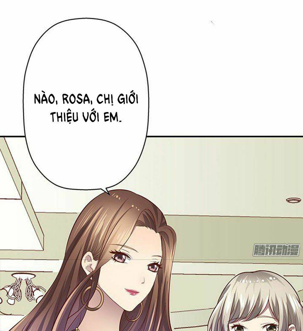 khi trò chơi ác ma bắt đầu chapter 8 77