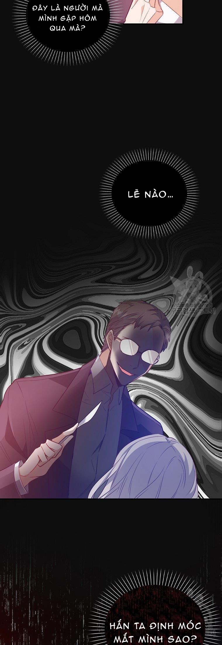 tôi chỉ nhận ra sau khi mất cô ấy chapter 19.1 14