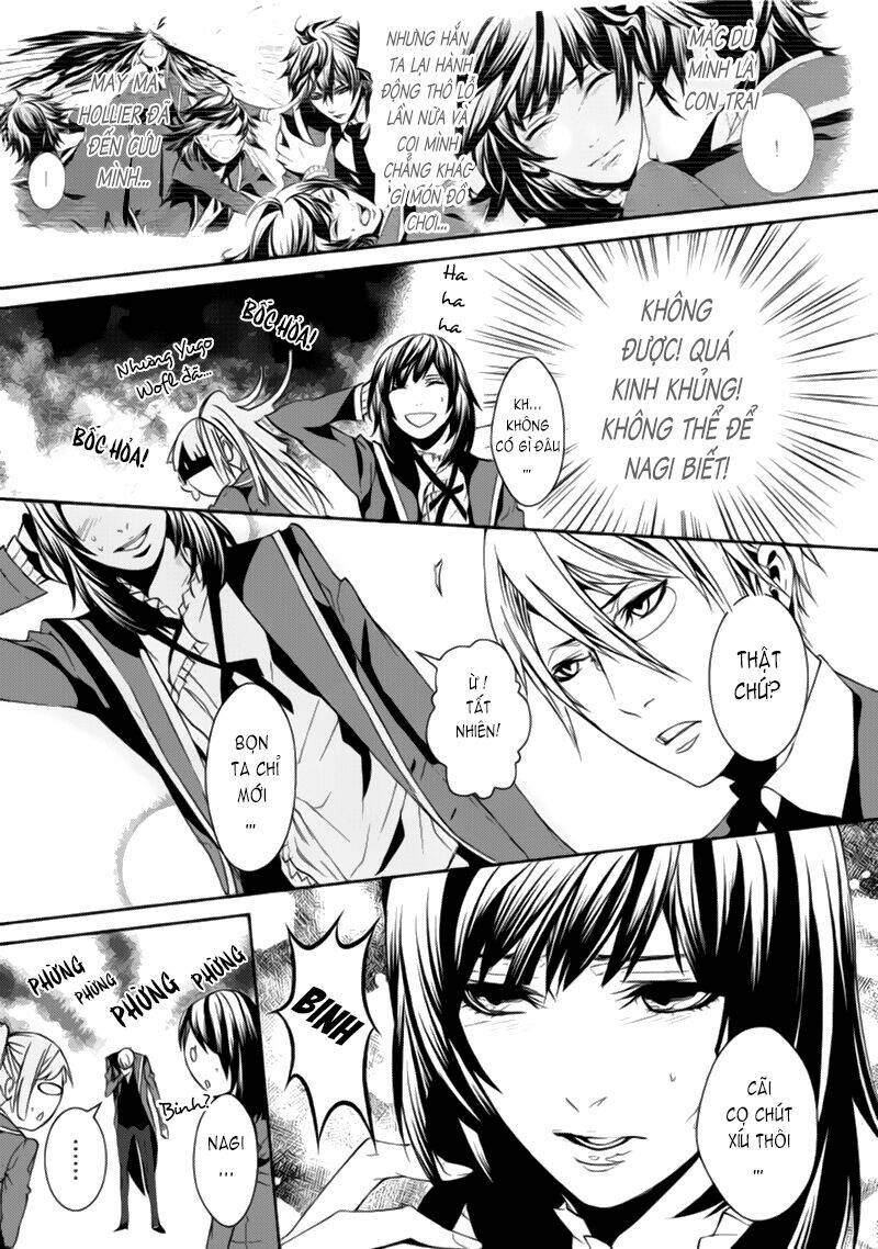 magnolia chapter 9 24