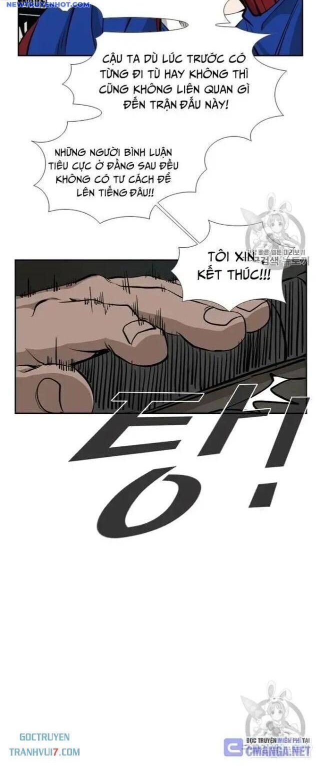 shark - cá mập chapter 160 18